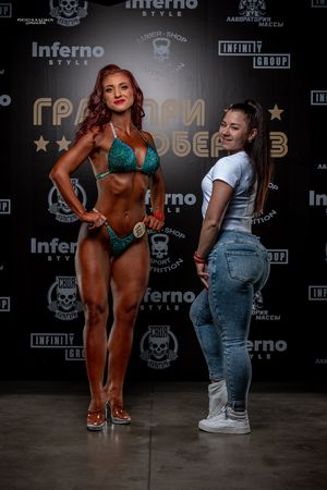 Фотограф Константин Казаков